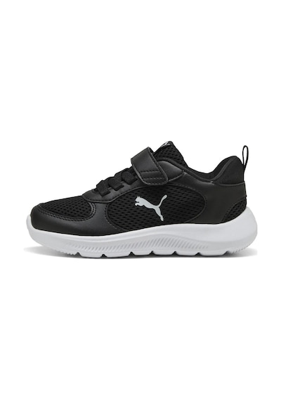 Puma Fun Racer 2 Ac+ Ps Çocuk Spor Ayakkabı 40058004 Siyah