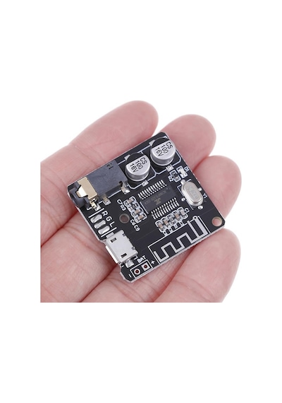 VHM-314 Bluetooth 5.0 Mp3 Modül  VHM-314  Bluetooth 5 Ses Alıcı K