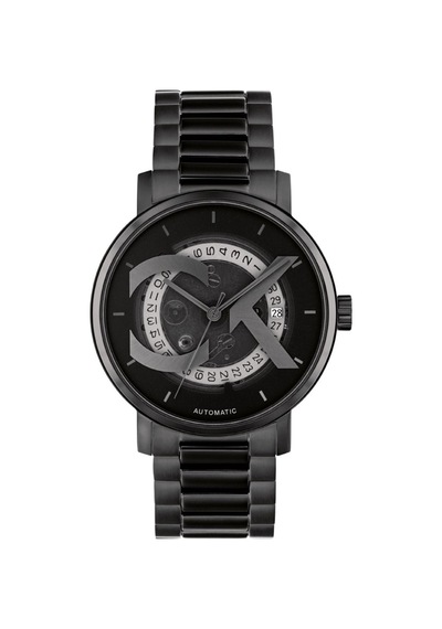 Calvin Klein Automatic Ck25300017 Erkek Kol Saati