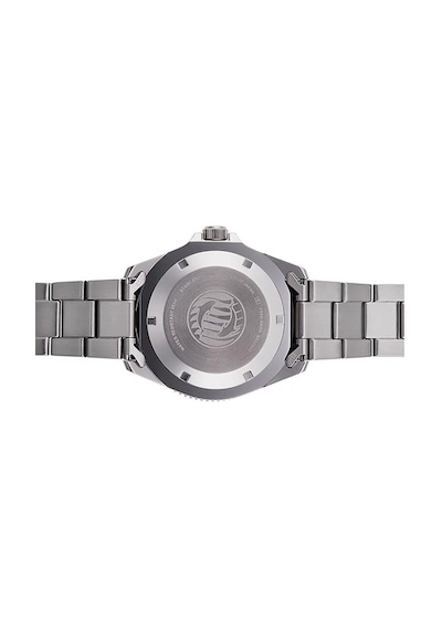 Orient Ra-aa0008b19b Otomatik Erkek Kol Saati Metalik Gri
