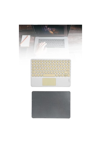 Kablosuz Touchpad 41967197