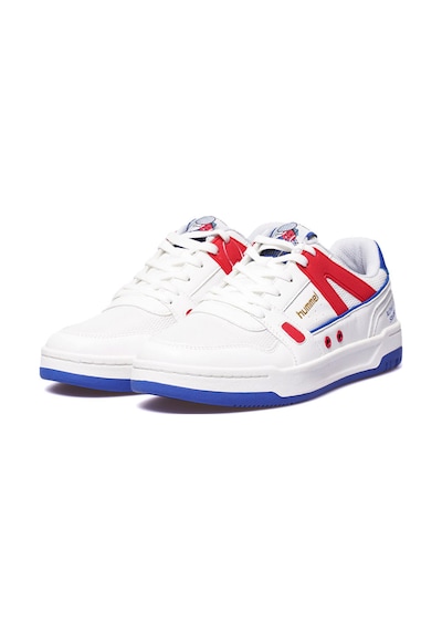 Hummel Archıve Studıo V2 Ayakkabı 900670-9253 Beyaz