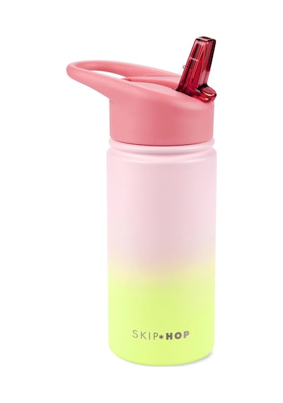 Skip Hop Wander Paslanmaz Çelik Suluk Pembe Karışık