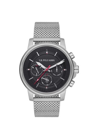 U.S. Polo Assn. USPA1020-04 Erkek Kol Saati