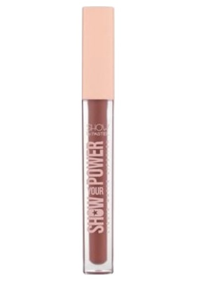 Pastel Show By Lıquıd Matte Lıpstıck No:603 01