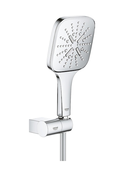 Grohe Rainshower Smartactive 130 Cube Duşu Seti 3 Akışlı Grh26588 Diğer