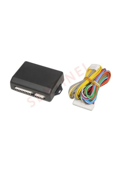 Otomobil Cam Kaldırma Modulü 12volt 4 Kapı İçin
