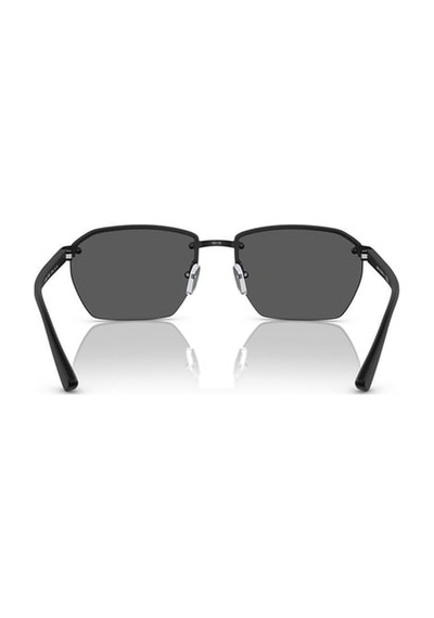 Armani Exchange Güneş Gözlüğü Ax2048s 59 600087 Çerçevesiz