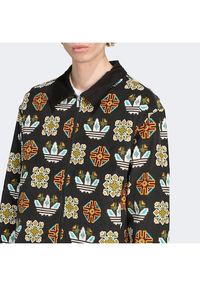 adidas Mg Lo Jkt Erkek Siyah Ceket Jy2998 Siyah