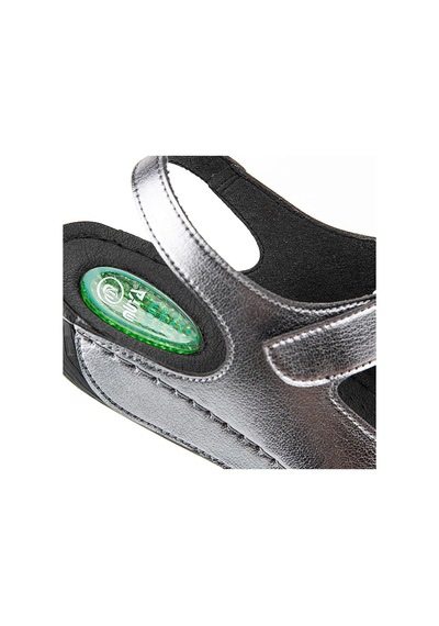 Muya Capella Anatomik Taban Jel Destekli Kadın Sandalet 31123-3009-STAN