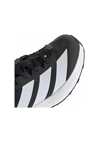 Adidas Terrex Agravic K Genç Arazi Tipi Koşu Ayakkabısı Jr6633 Siyah Siyah