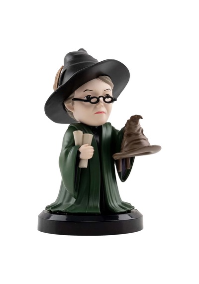 Yume Pocket Hero Stranger Thıngs Assortment Mınerva Mcgonagall