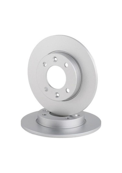 Arka Disk Partner 307 C3 Xsara 05- 4249.90