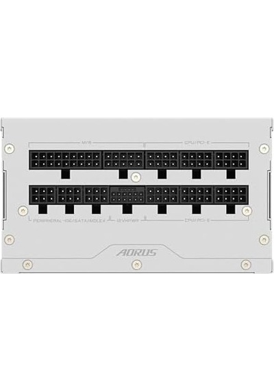 Gıgabyte Psu Modüler 1000w 80+platınıum Gp-ae1000pm Pg5 Ice