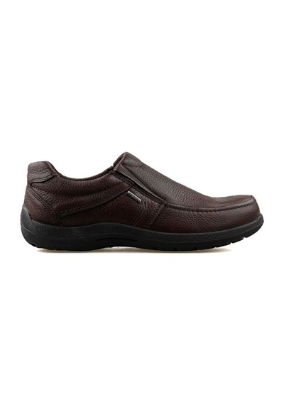 İmac Dark Brown Brown Erkek Günlük Ayakkabı 41009-dark-brown-brown Renkli