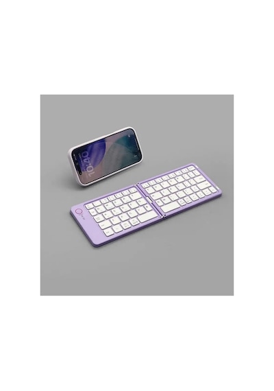 Katlanabilir Bluetooth Klavye Ultra İnce Taşınabilir Cep Boyutu Şarj Edilebilir Kablosuz Seyahat Klavyesi İos Android Windows İle Uyumlu Akıllı Telefon Tablet İpad İphone Dizüstü Bilgisayar İçin Katlanabilir Bluetooth Klavye Ultra İnce Taşınabilir Cep Boyutu Şarj Edilebilir Kablosuz Seyahat Klavyesi İos Android Windows İle Uyumlu Akıllı Telefon Tablet İpad İphone Dizüstü Bilgisayar İçin