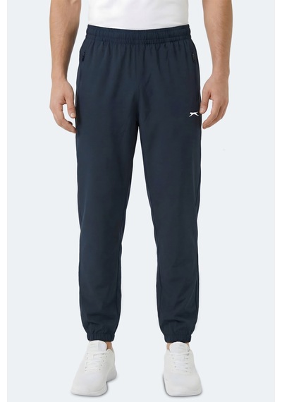 Slazenger Ramble Erkek Lacivert Eşofman Altı Lacivert