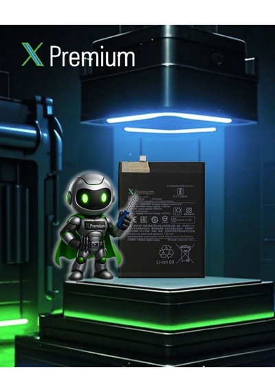 Xpremium Xiaomi Mı11 Lite 5g Uyumlu Batarya Pil Süper Yüksek Kalite 4250 Mah Bp42