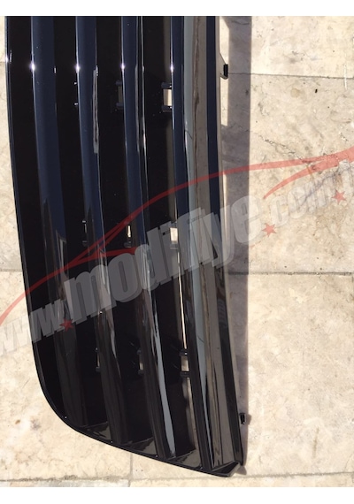 Volkswagen Passat Logosuz Panjur 3B Spor Panjur