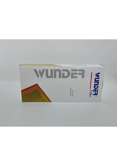 Wunder Wh674 Hava Filtresi Oem 51974227 Fıat 500x 1.3 Jtd