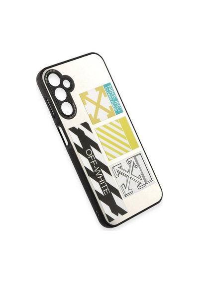 Samsung Galaxy Uyumlu A14 4g Kılıf Mirror Desenli Kapak - Mirror - 6 Diğer
