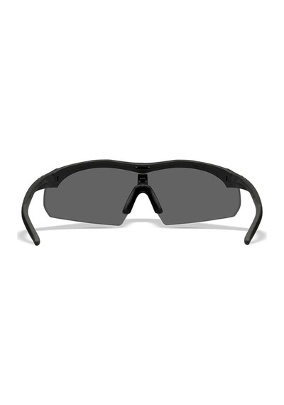 Wıley X Vapor 2.5 Balistik Gözlük 2 Lens Çok Renkli