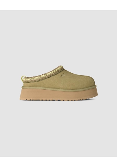 Ugg Tazz Iı Kadın Terlik 1174471-mbrs Yeşil