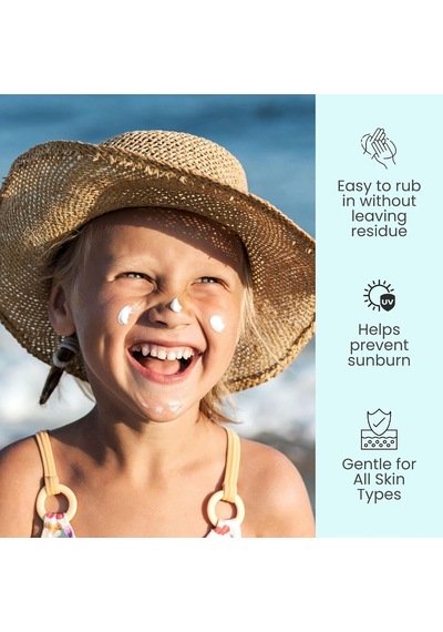 Trukid Easy One Kolay Uygulanabilir Güneş Kremi Spf50-100 Ml