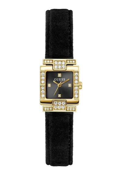 Guess Gugw0923l2 Kadın Kol Saati Altın