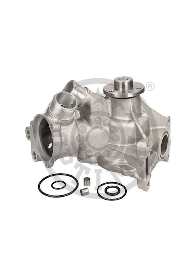 Optımal Devırdaım Pompası Mercedes M104 W140 W463 Aq-1383 A1042004801