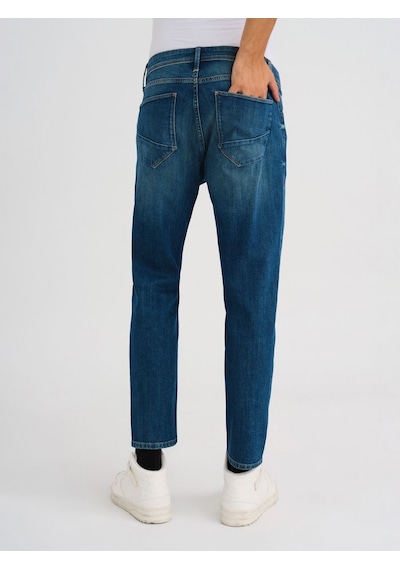 LOFT Tony Slim Fit Erkek Pantolon Lf2034924 Q1.v1 Denim