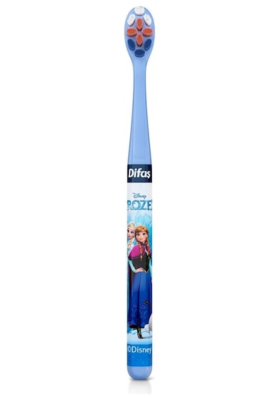 Difaş Frozen Yumuşak Kıllı Diş Fırçası 8-14 Yaş