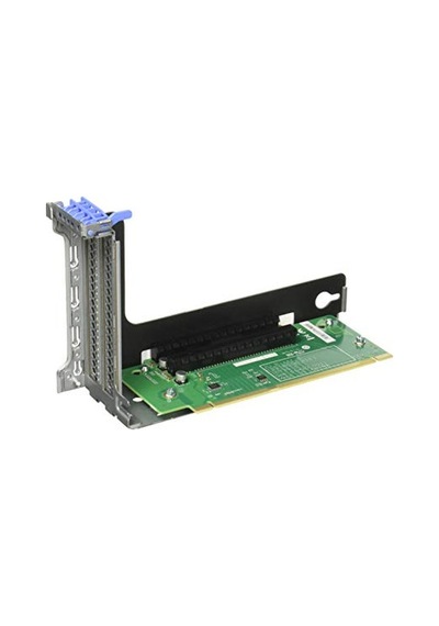 Lenovo 7Xh7A02679 Thınksystem Sr650 Pcıe Fh Rıser 2 Kit (X16/X8)/