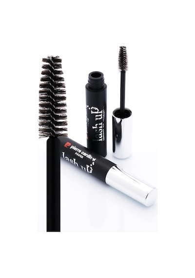 Pierre Cardin Lash Up Uzatma Kıvırma Ve Hacim Etkili Mascara 5 ML Siyah