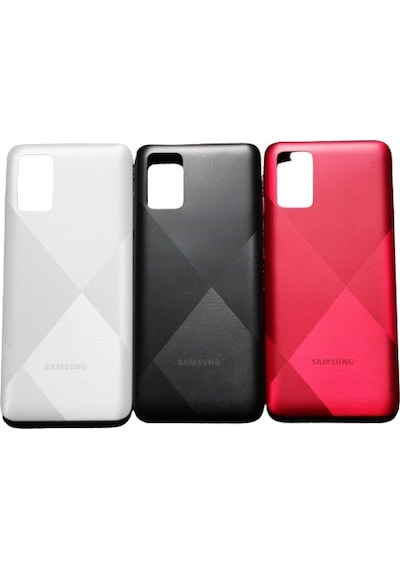 Axya Samsung Uyumlu Galaxy A02S Kasa Kapak A025F
