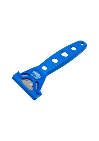 Plastik Saplı Kazıma Bıçağı-etiket Sökücü - 6cm