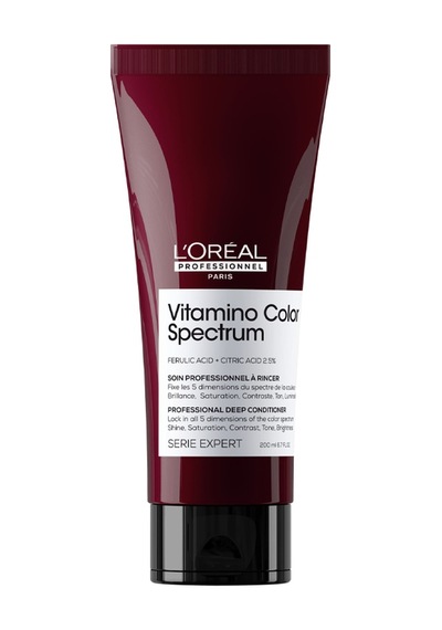 Loreal Professionnel Vitamino Color Spectrum Deep Conditioner 75 Ml