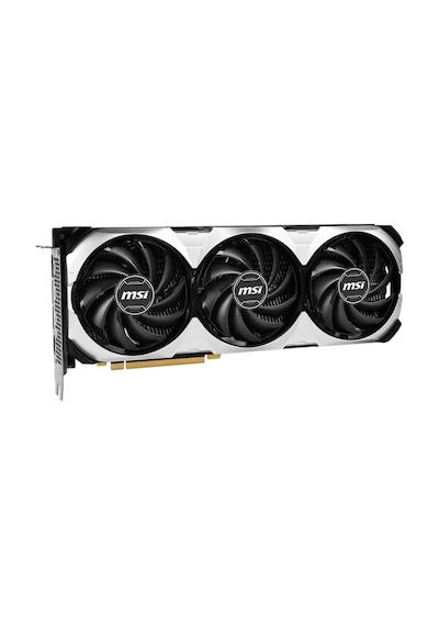 MSI NVIDIA GeForce RTX 4070 Ti Ventus 3X 12G OC 12 GB GDDR6X 192 Bit Ekran Kartı
