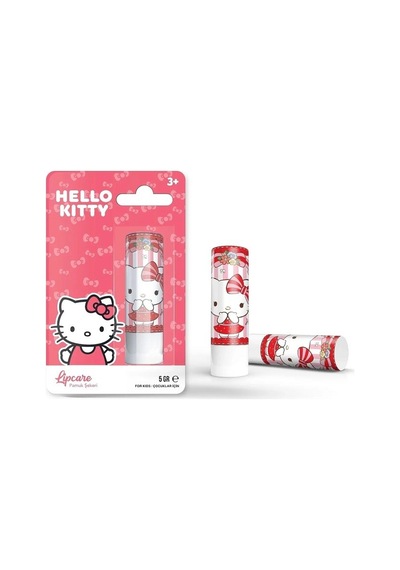 Hello Kity Lip Care Pamuk Şekeri 5 Gr