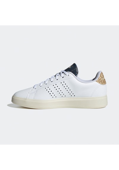 Adidas Advantage 2.0 Kadın Beyaz Günlük Sneaker - Ig9182 Beyaz