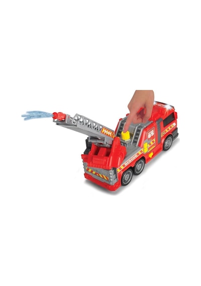 Dickie Toys Fire Fighter 8371 Çok Renkli