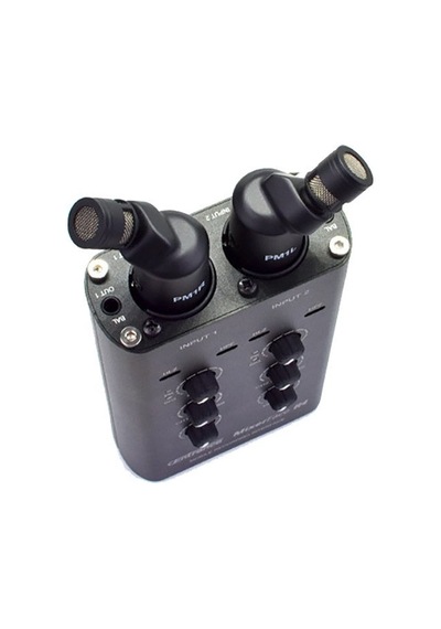 Centrance Pivotmic Pm1 matched Pair Xy Kayıt Mikrofonu