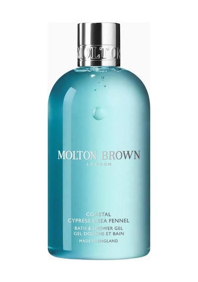 Molton Brown Woody-fresh Lüks Vücut Bakım Duş Jeli Hediye Seti Duş Jelleri 300 Ml