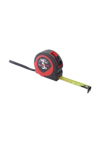 İzeltaş 5883 Şerit Metre Eko 3 M x 16 MM