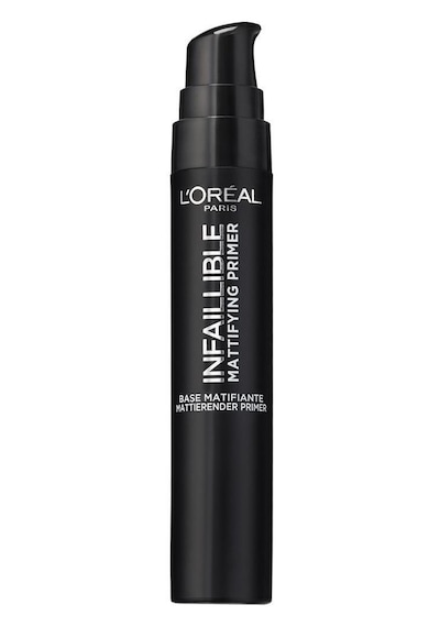 Loreal Paris Infaillible Mattıfyıng Primer Matlaştırıcı Makyaj Ba