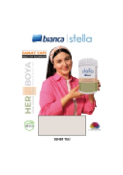 Su Bazlı Akrilik Boya 500ml Diğer