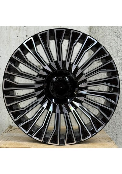 5 112 18 8.0 Et38 Ch66.6 Black Diamond Exzellent