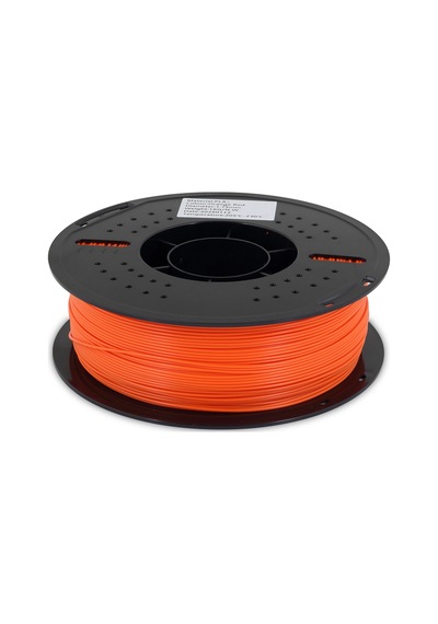 Filamix Pla Plus Filament Kızıl Turuncu 1.75mm 1kg