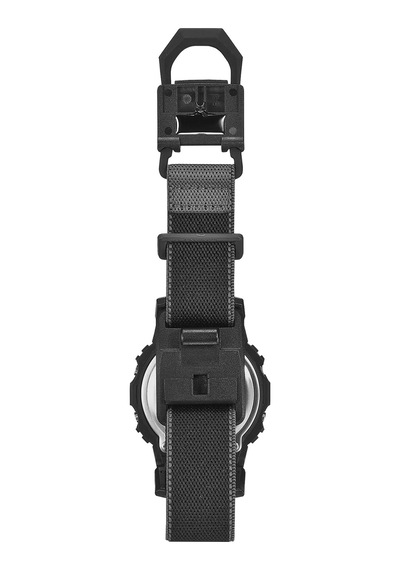 Casio Dw-5600mnc-1dr G-shock Erkek Kol Saati Siyah