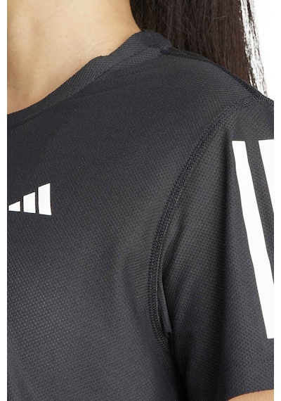 Adidas Otr B Tee Siyah Kadın Kısa Kol T-shirt 000000000101916815 Siyah